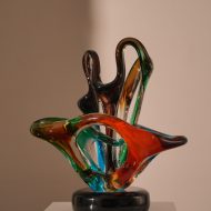 MIGNON SCUPLTURE INFINITO