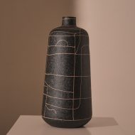 BOTTIGLIA SIVA NERO
