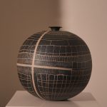 BOTTIGLIA SIVA TONDO NERO D39