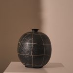 BOTTIGLIA SIVA TONDO NERO D26