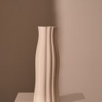 VASO HAYLEE BEIGE H46,5