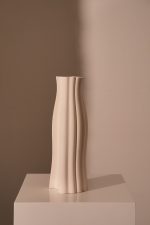 VASO HAYLEE BEIGE H46,5