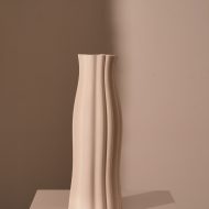 VASO HAYLEE BEIGE