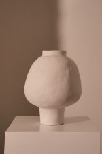 VASO KUMI BIANCO H40