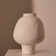 VASO KUMI BIANCO