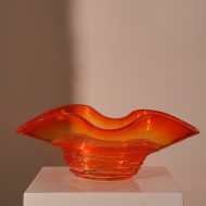 Bowl  Cesto Orange