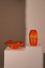 Bowl  Cesto Orange - Image 2