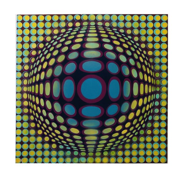GEOMETUDE I- Yann Guichan
