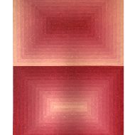 Transposed X 183*122 Acrylic on Linen Canvas 2022