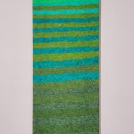 From My Lenses- Our Greens 91*61cm 2019