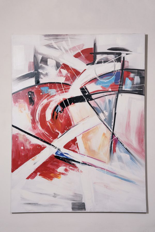 Modern Dream  painting 150x200