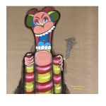 CHEER UP BY TAREK MASHMOUSHI